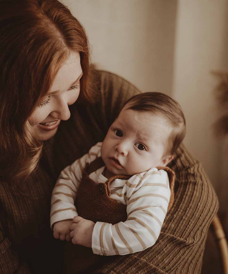 motherhood fotograaf