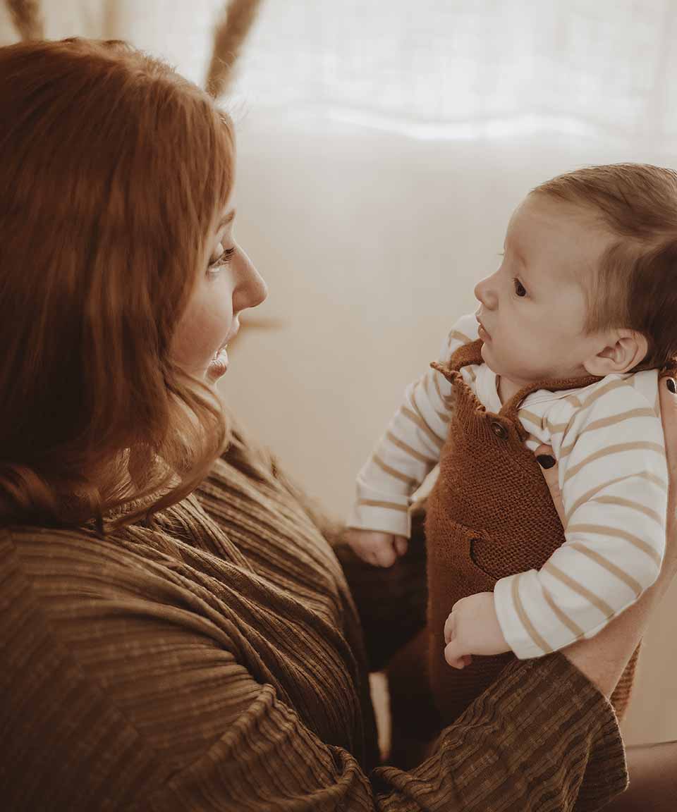 motherhood fotografie