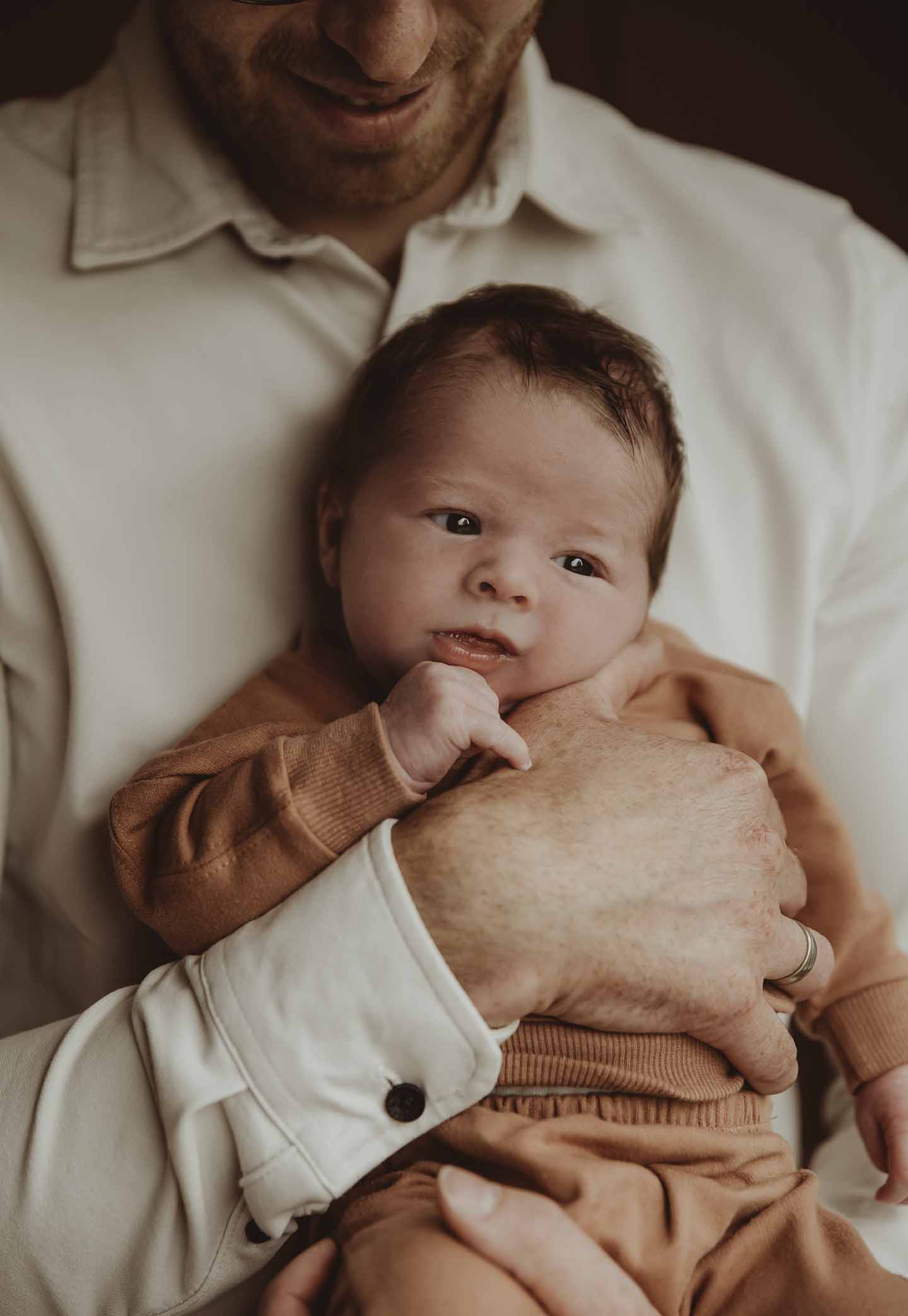 newborn fotograaf zeeland newbornshoot zeeland