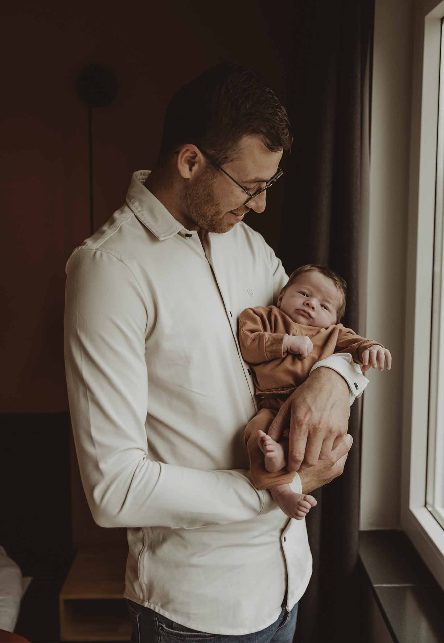 newborn fotograaf zeeland newbornshoot zeeland