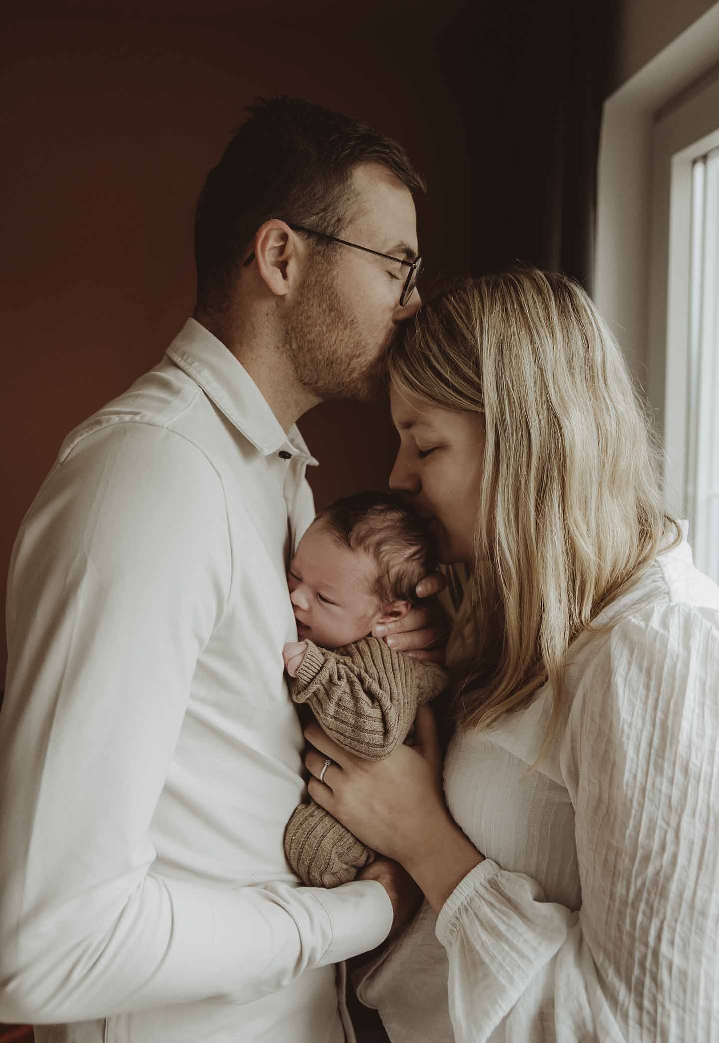newborn fotograaf zeeland newbornshoot zeeland