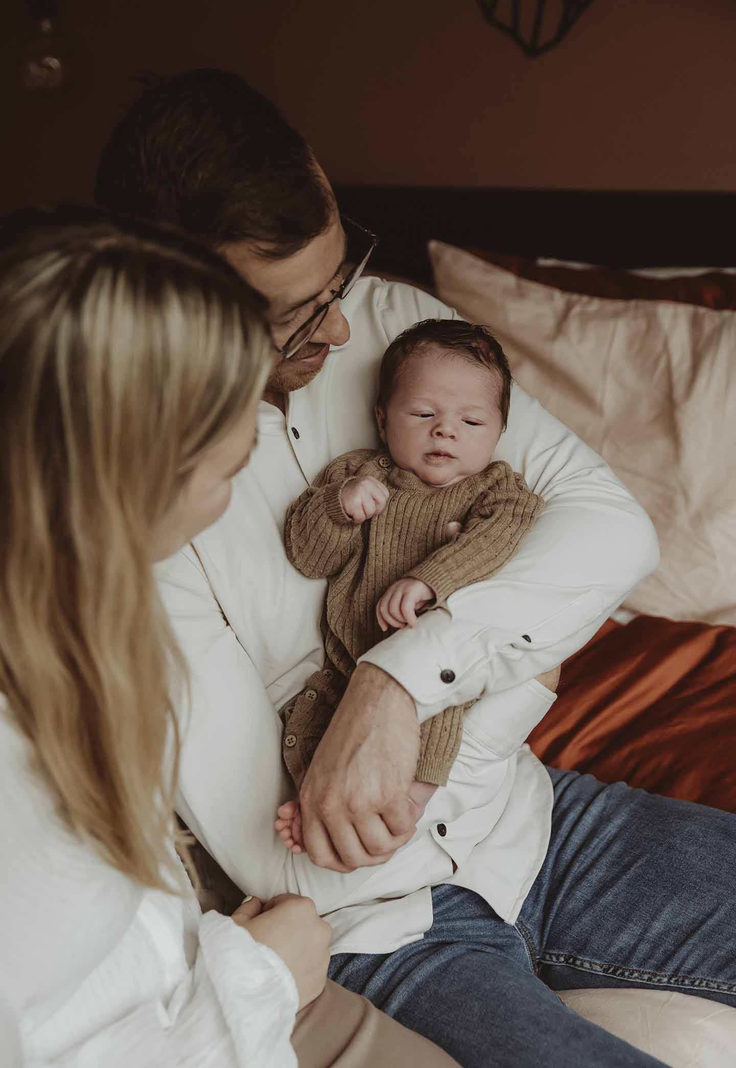 newborn fotograaf zeeland newbornshoot zeeland