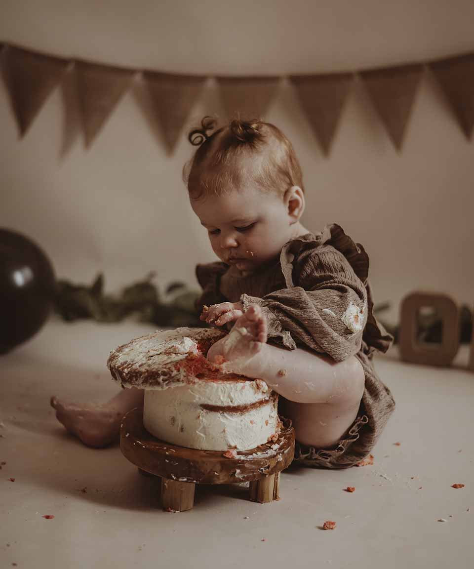 cakesmash fotografie