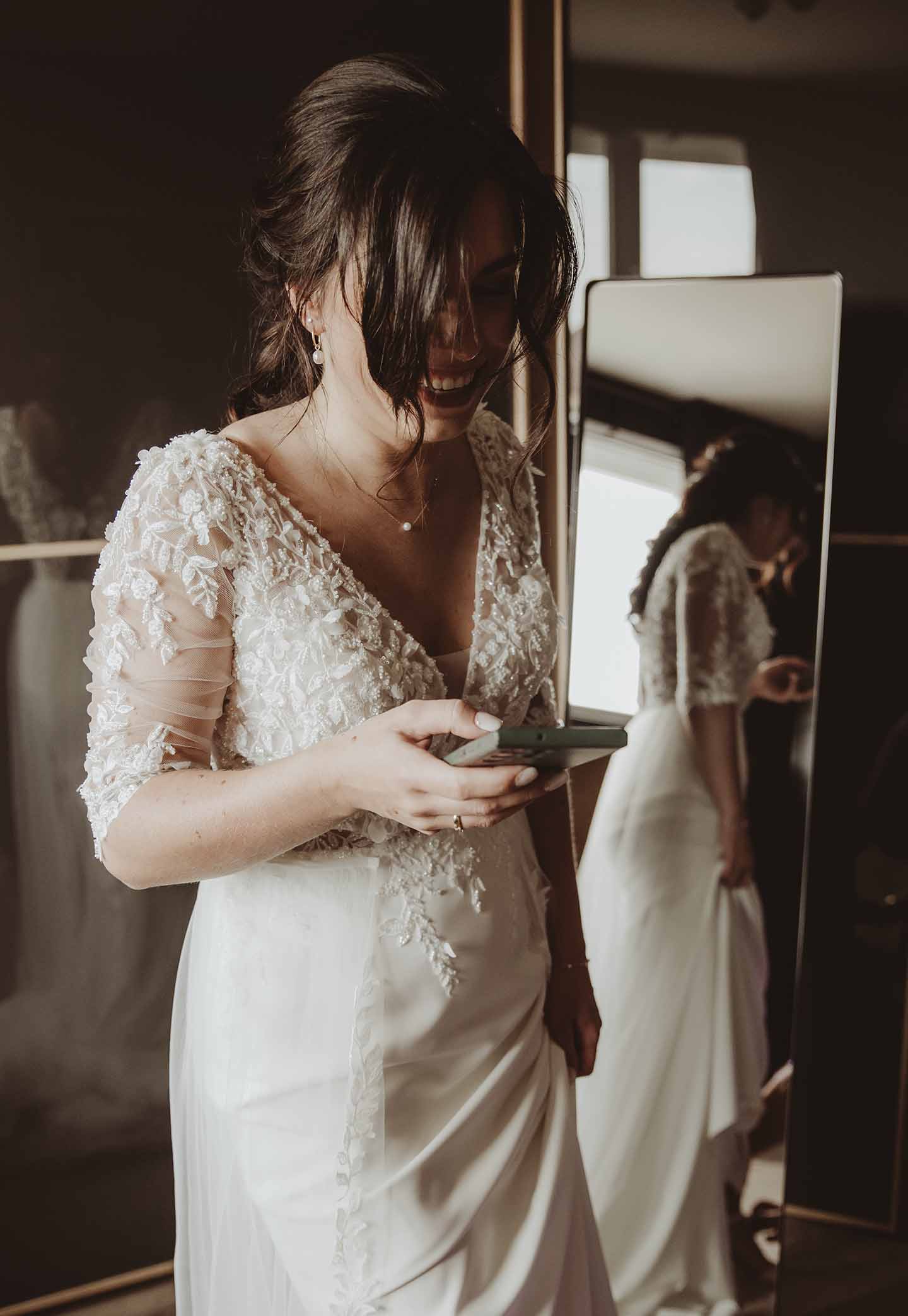 trouwfotograaf zeeland zeeuws-vlaanderen bruiloft zeeland