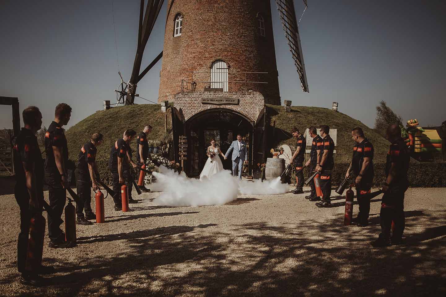 bruiloft bruidsfotograaf trouwfotograaf terneuzen terneuzen