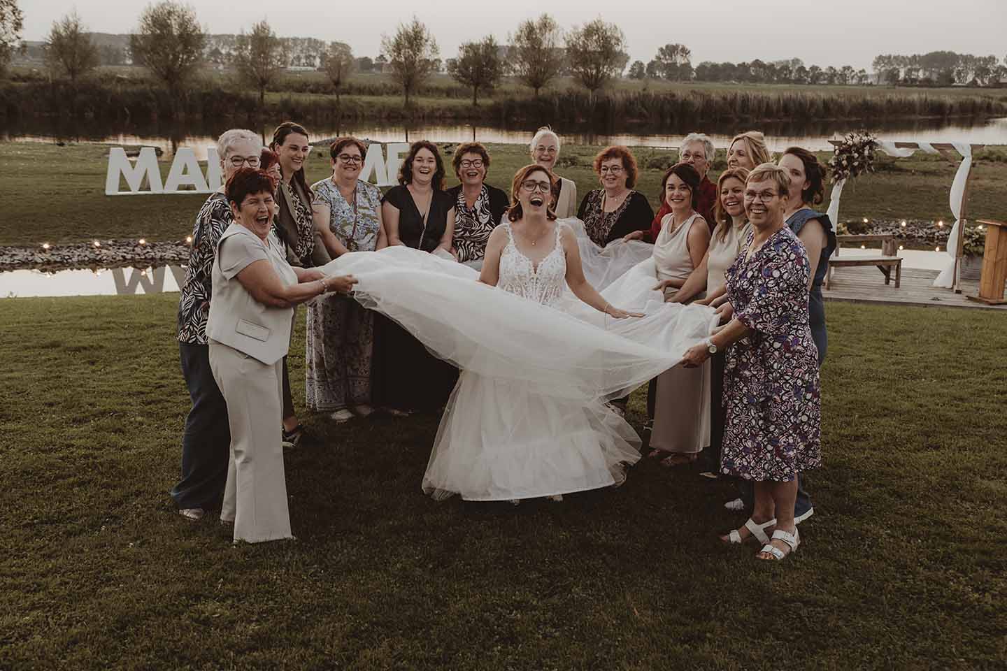 bruiloft bruidsfotograaf trouwfotograaf terneuzen terneuzen