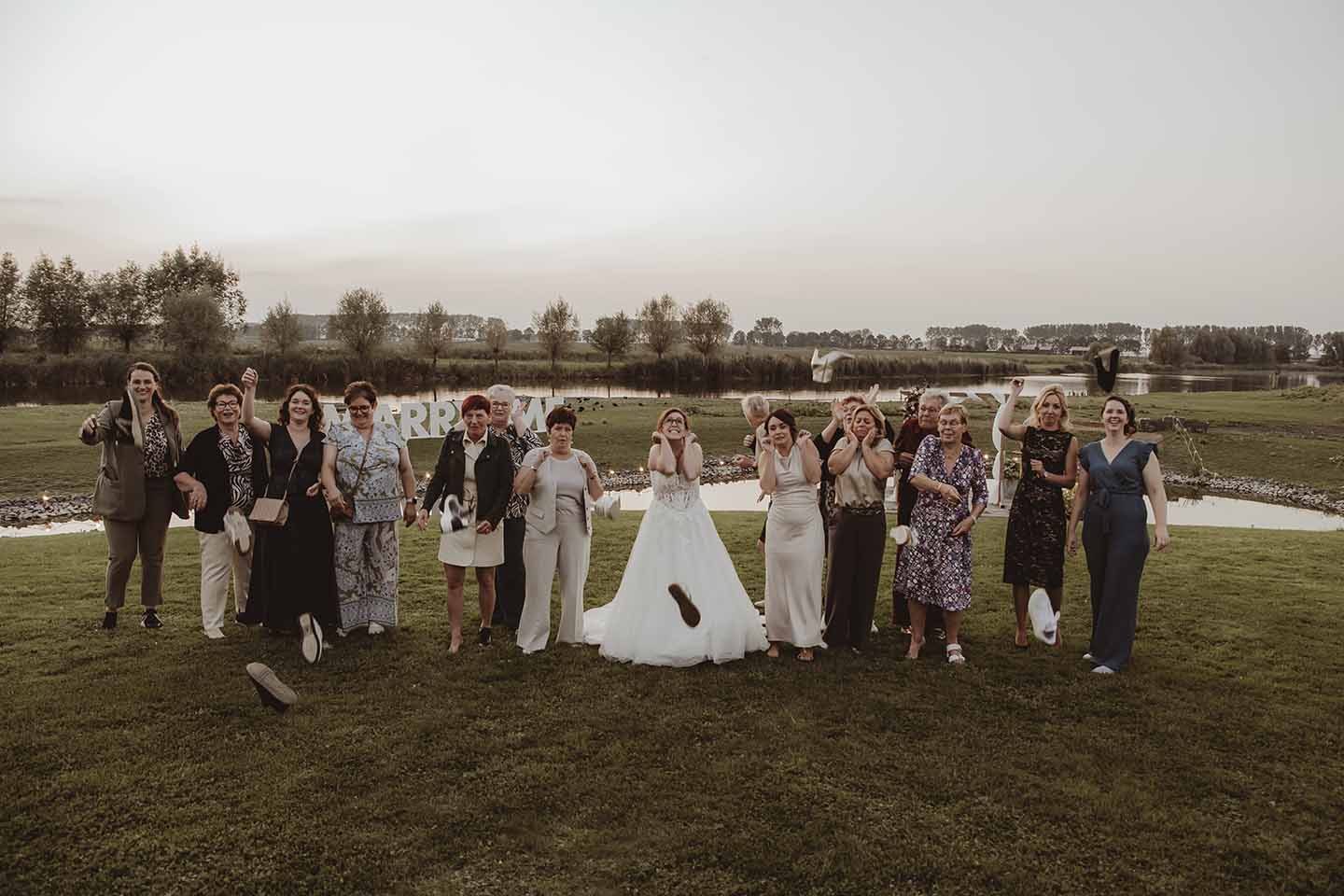 bruiloft bruidsfotograaf trouwfotograaf terneuzen terneuzen