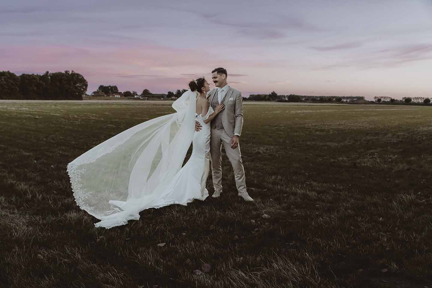 bruiloft bruidsfotograaf trouwfotograaf terneuzen terneuzen
