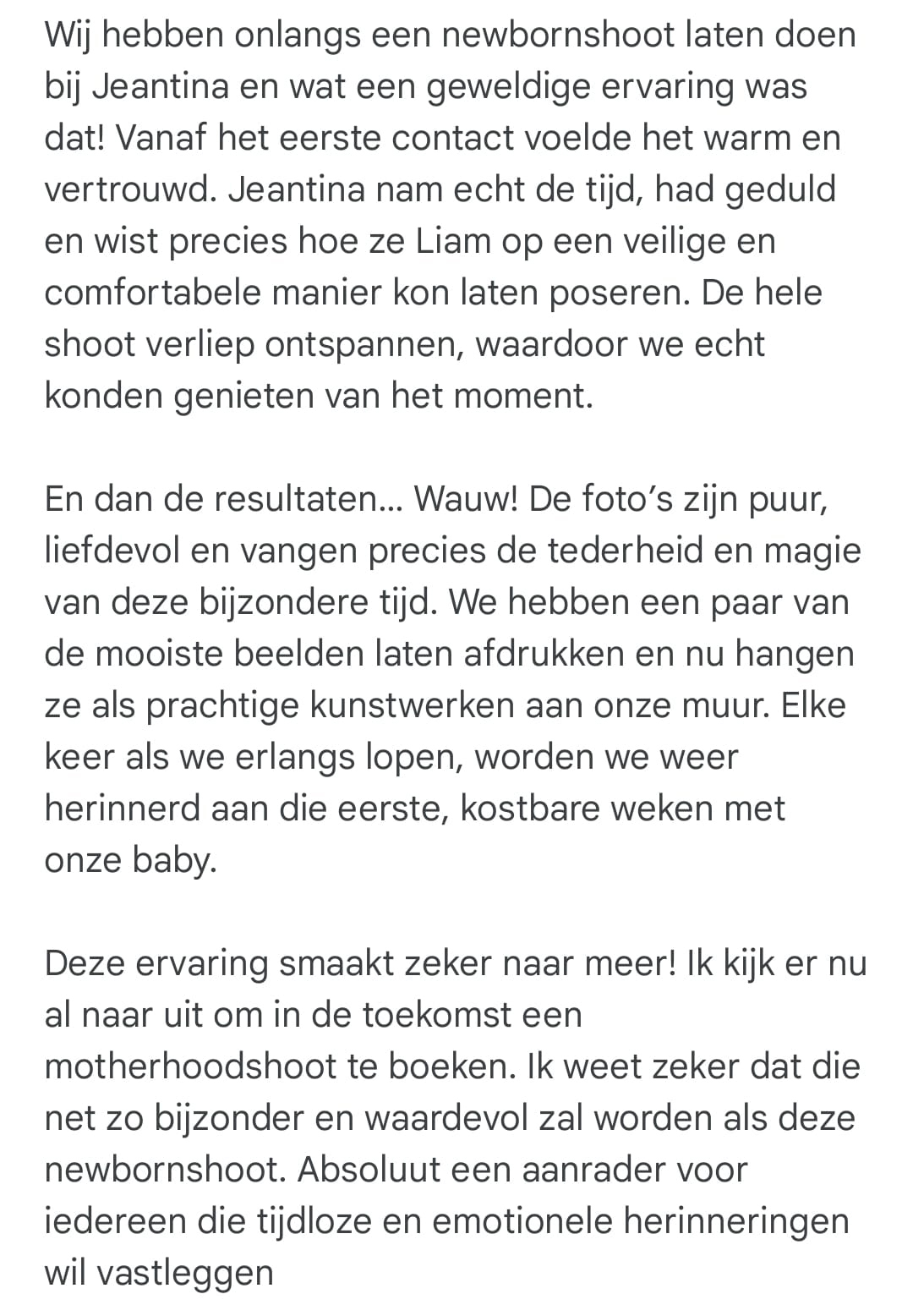 fotograaf terneuzen