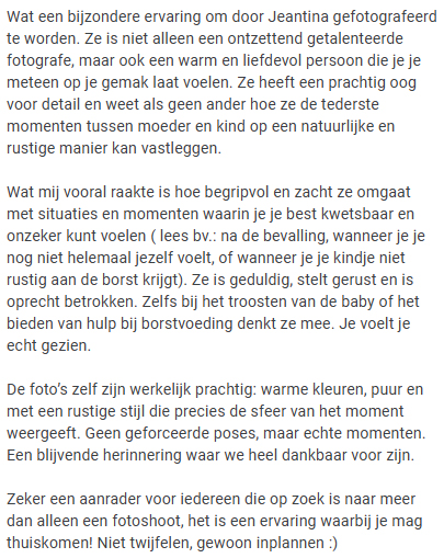 fotograaf terneuzen