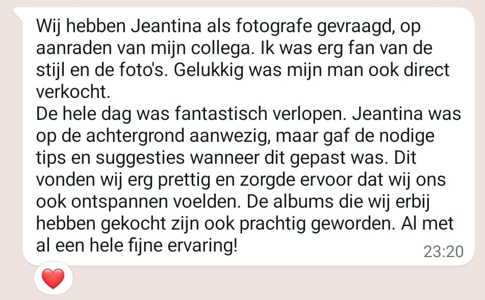 trouwfotograaf zeeland