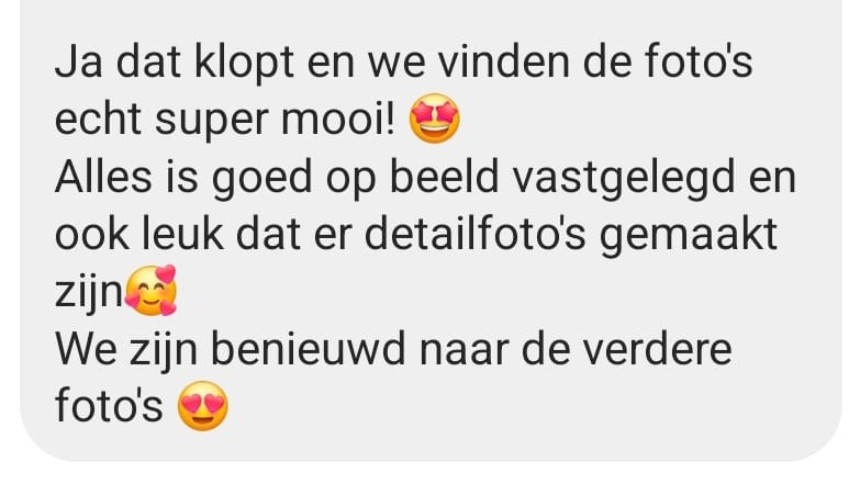 fotograaf terneuzen
