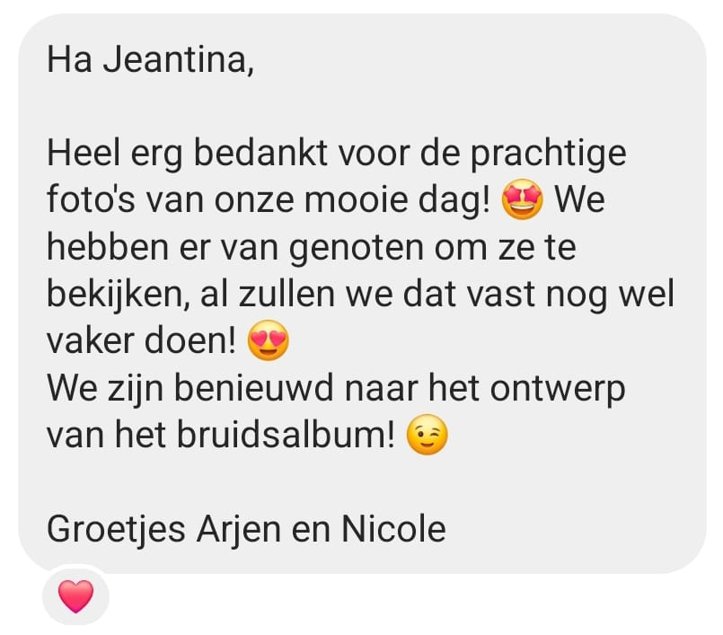 fotograaf terneuzen