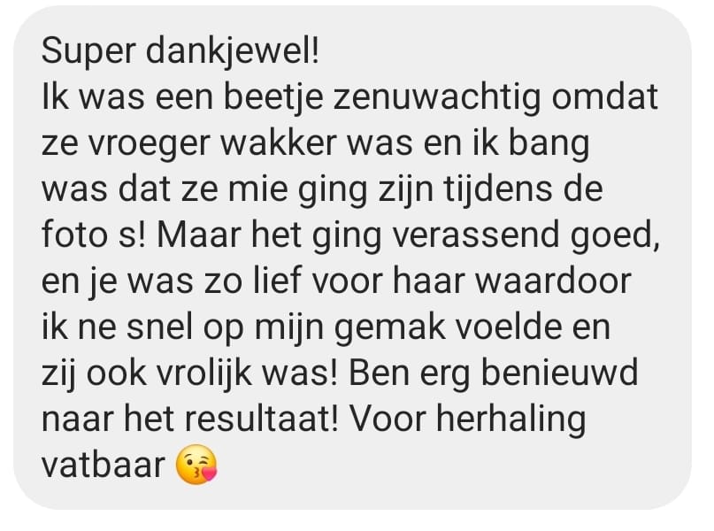 fotograaf terneuzen