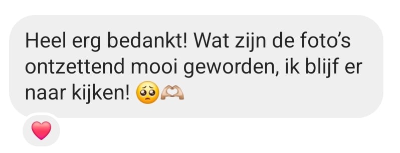 fotograaf terneuzen