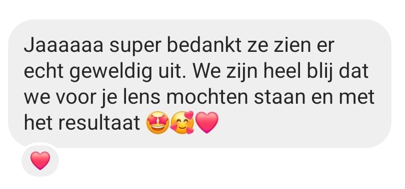 fotograaf terneuzen