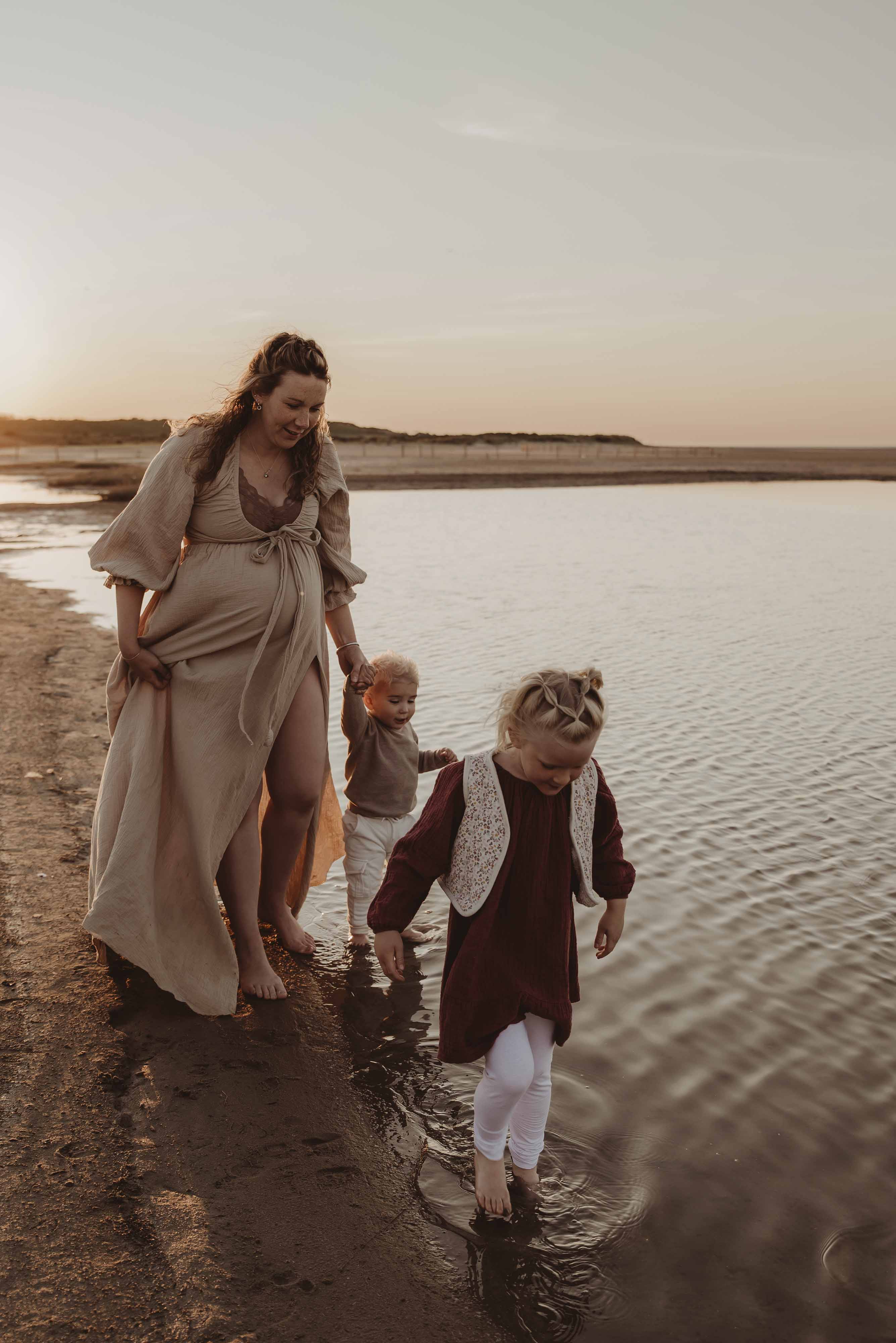 zwangerschap fotograaf terneuzen zeeland zeeuws-vlaanderen gezinsfotograaf gezinsshoot zeeland