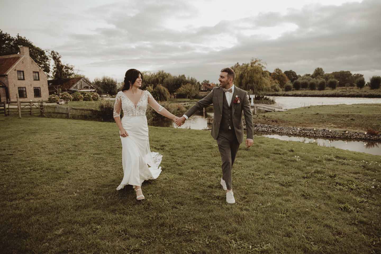 bruiloft bruidsfotograaf trouwfotograaf terneuzen terneuzen