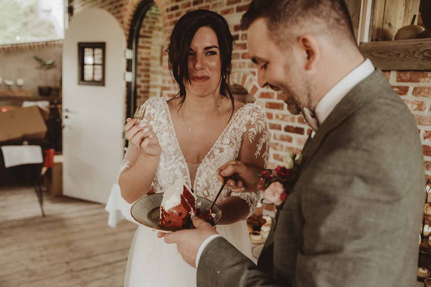 trouwfotograaf zeeland zeeuws-vlaanderen bruiloft zeeland